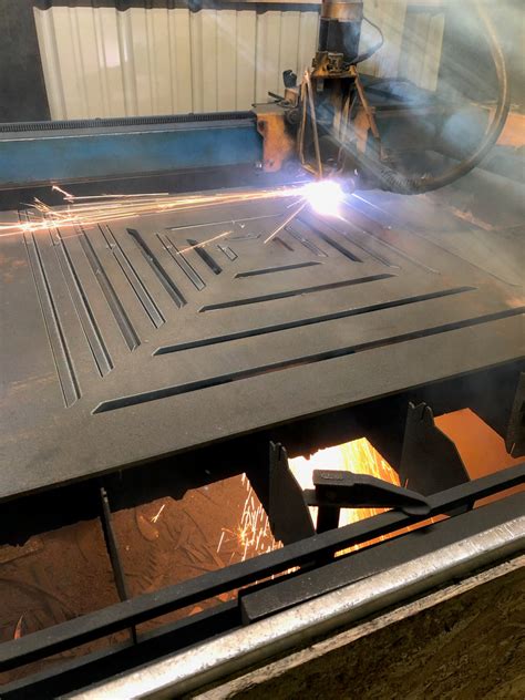 metal fabrication easton pa|Frindt Fabrications .